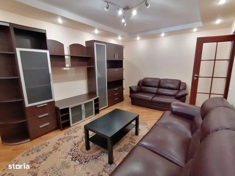 Izvorul Trotusului, vanzare apartament 3 camere decomandat, acte disponibile,